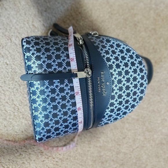 Kate Spade Mini Back pack - Picture 10 of 11